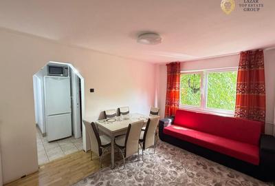 Apartament cu 2 camere semidecomandat, mobilat în Malul Mureșului - 6