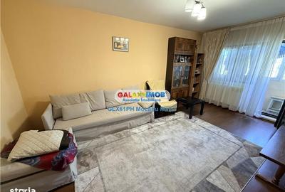 Apartament cu 2 camere decomandat, mobilat în Cantacuzino - 9