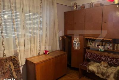 Casă cu 3 camere în Rontău - 8