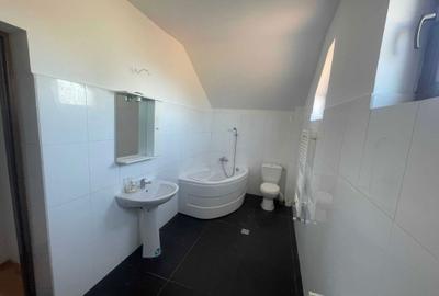 Casă cu 4 camere cu Teren 1900 Mp în Bujoreanca - 5