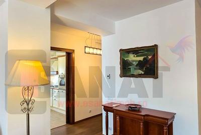 Apartament cu 3 camere în Central - 10