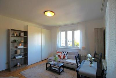 Ultracental - Str. Roma, Garsoniera 25 mp utili, gata de ... - 15