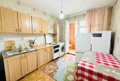 Garsonieră decomandată în Gheorgheni - 2