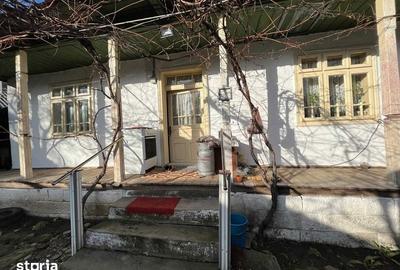 Casă cu 2 camere cu Teren 86 Mp în Central - 2