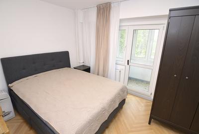 Apartament cu 3 camere semidecomandat în Unirii - 12