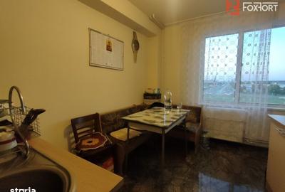 Apartament cu 4 camere decomandat, mobilat în Buziașului - 8