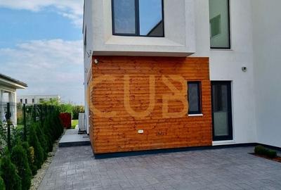 Duplex premium Dumbravita|5camere, 3bai, carport| Eficienta energetica - 2