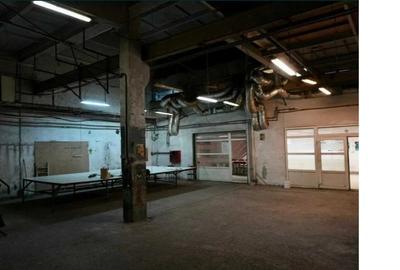 ICIL, hala mica productie /depozitare + spatiu birouri amenajat - 8