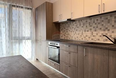 Apartament cu 2 camere decomandat, mobilat în Albert - 1