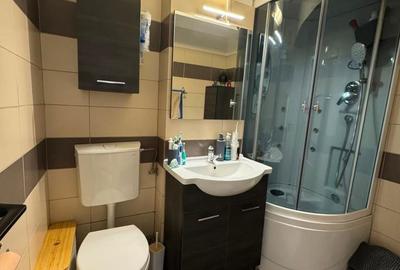 Apartament cu 3 camere în Ultracentral - 2