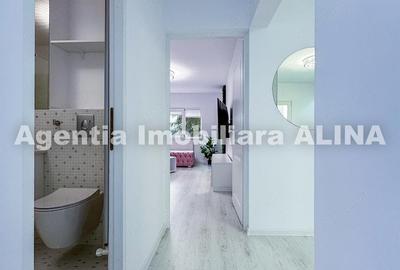 Apartament cu 2 camere decomandat în Ultracentral - 6