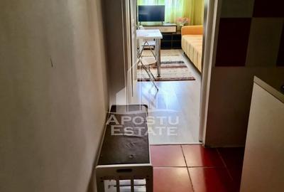 Garsoniera renovata, 16mp, ideal investitie, Complexul Studentesc Garsoniera renovata, 16mp, ideal investitie, Complexul Studentesc - 6