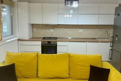 Apartament cu 2 camere, mobilat în Nord - 12