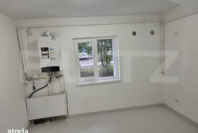Spațiu comercial, de 52 mp, în Burdujeni