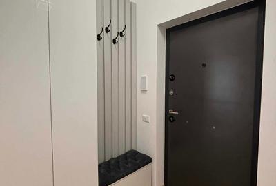 Apartament cu 2 camere decomandat în Exterior Vest - 14