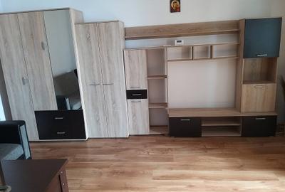 Apartament cu 2 camere semidecomandat în Popas Păcurari - 3