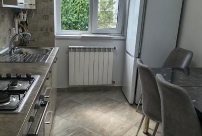 Apartament cu 2 camere decomandat în Izvoru - 3