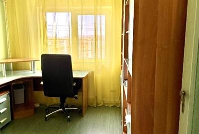 Apartament cu 3 camere decomandat, mobilat în Bucovina - 11