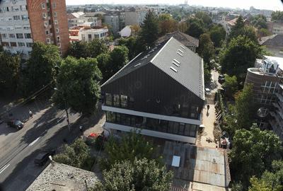 Apartament cu 3 camere semidecomandat în Complex Studențesc - 4