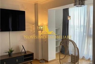NOVISIMO-IMOBILIARE: APARTAMENT CU 3 CAM., ULTRCENTRAL, MOBILAT - 3