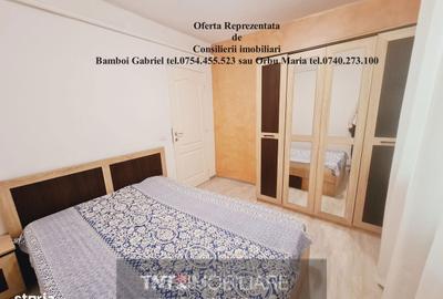 Apartament cu 2 camere decomandat în Păcurari - 5