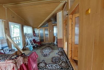 PROPRIETATE SUPERBA IN BIBIRESTI - 14