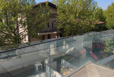 Apartament cu 3 camere decomandat în Străulești - 4