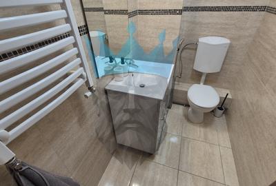 Apartament cu 3 camere decomandat, mobilat în P-ța Romană - 30