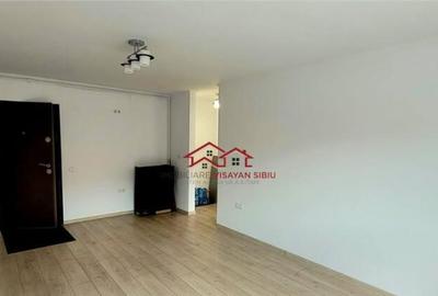 Apartament nou Cisnadie, la 10 km de Sibiu,comision 0 - 5
