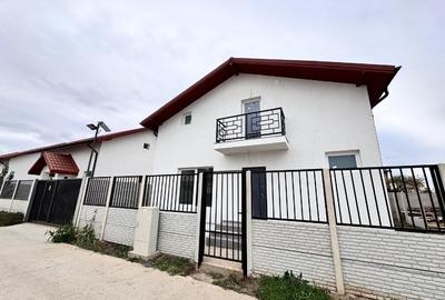 Casa individuală de vânzare Varteju Măgurele Ilfov - 2