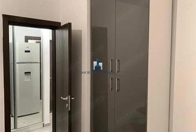 Garsonieră decomandată, mobilată în Apărătorii Patriei - 3