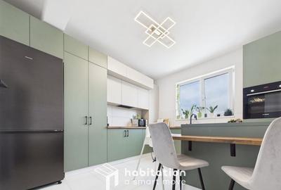 De vânzare - Duplex nou în Giroc, complet mobilat și utilat zona DAF - 3