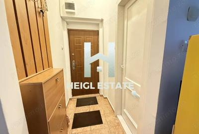 Apartament cu 1 camera in zona Balcescu - 4