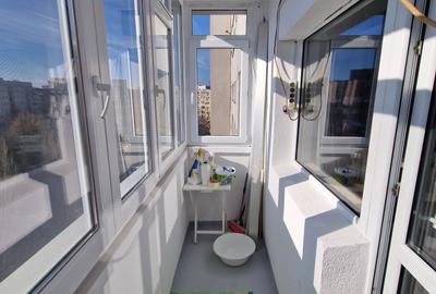 2 camere, 53 mp, langa Parcul Tineretului, Metrou Timpuri Noi - 9