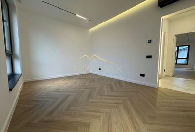 Casă individuală cu 5 camere cu Canalizare în Pipera - 23