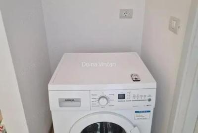 Inchiriez ap.2 camere in Zona Buziasului, suprafata utila de 56 mp, et.2 - 5