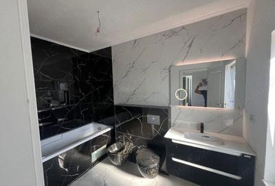 Casă cu 3 camere cu Teren 250 Mp în Central - 2