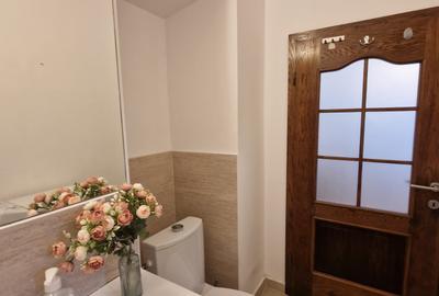 Locuință Boemă la Demisol, 2 Camere în Vilă -Comision 0% Chirias - 10