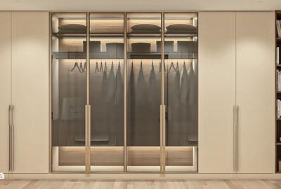 Apartament cu 4 camere în Central - 11