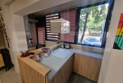 Apartament 2 camere, transformat in 3, Brazda Zona Big Family - 3