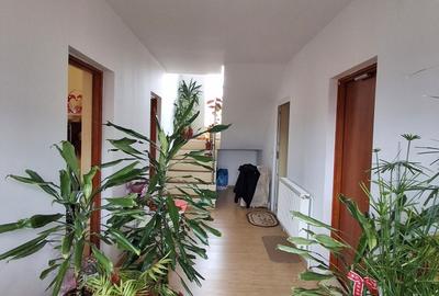 Casă individuală cu 5 camere cu Canalizare în Păulești - 16