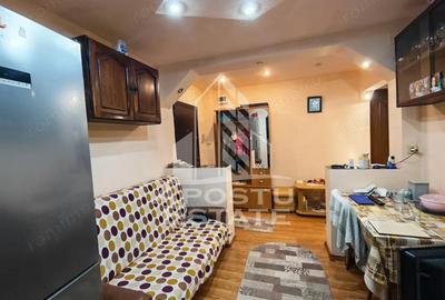 Apartament cu 2 camere decomandat, mobilat în Lipovei - 2