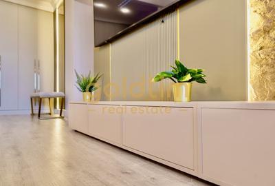 Apartament cu 2 camere decomandat, mobilat în Pipera - 23