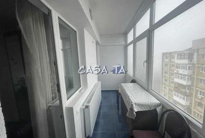 Garsoniera Confort 1, Etaj 10 (lift NOU), Strada Aleea Plopilor - 10