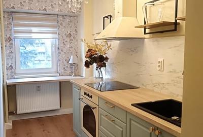 APARTAMENT CU O CAMERA - ZONA BIG BELLY - PRIMA INCHIRIERE! - 6