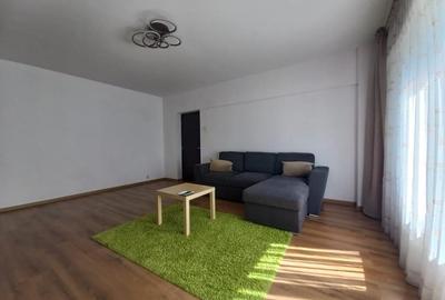 Apartament cu 2 camere decomandat, mobilat în Panduri - 4