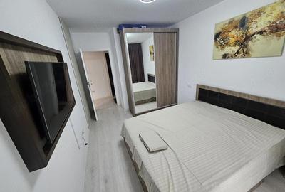 Apartament cu 2 camere decomandat în Central - 9