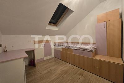 Apartament 3 camere de inchiriat decomandat 64 mp zona Turnisor Sibiu - 7
