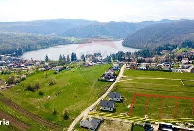 Spațiu comercial, în Gilău - 2