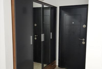 MILITARI RESIDENCE COMPLEX AVANGARDE TINERETULUI NR 17 - 4